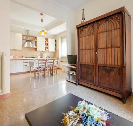 רומא Casa Lorenzo Magnifico מראה חיצוני תמונה