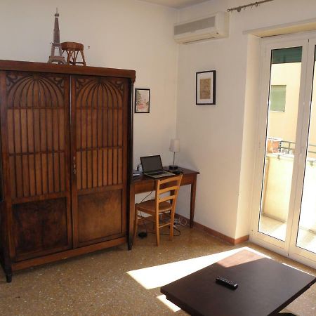 רומא Casa Lorenzo Magnifico מראה חיצוני תמונה