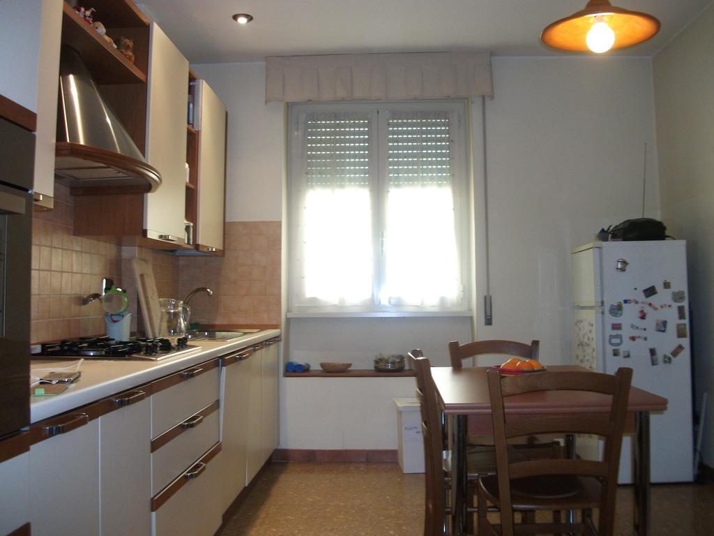 רומא Casa Lorenzo Magnifico מראה חיצוני תמונה