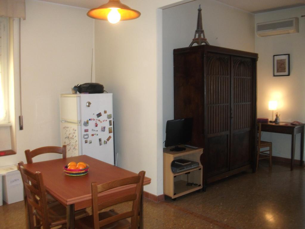 רומא Casa Lorenzo Magnifico מראה חיצוני תמונה