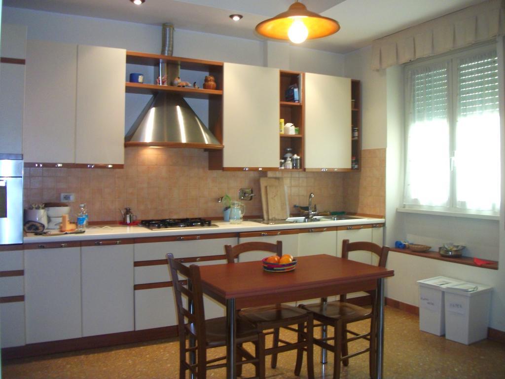 רומא Casa Lorenzo Magnifico מראה חיצוני תמונה