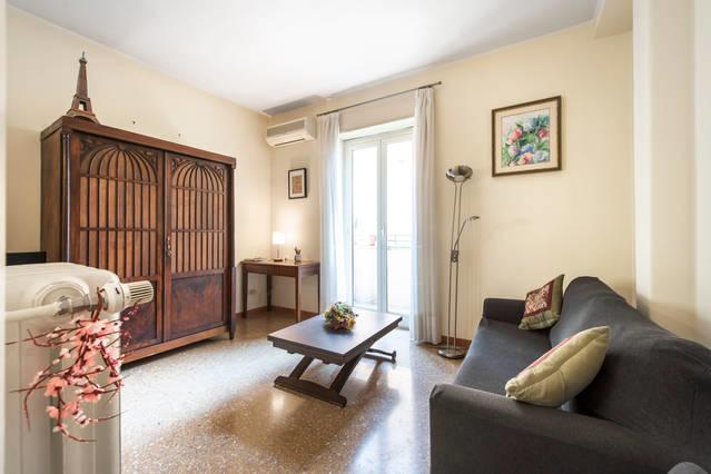 רומא Casa Lorenzo Magnifico מראה חיצוני תמונה