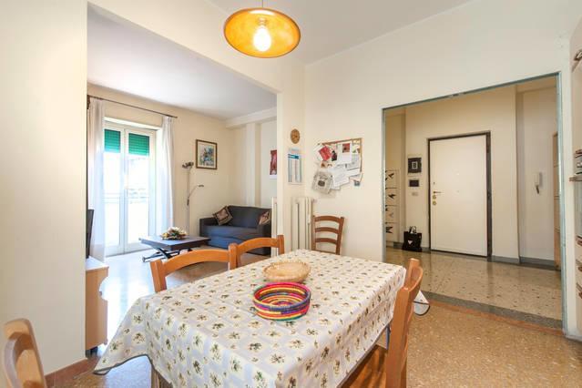 רומא Casa Lorenzo Magnifico מראה חיצוני תמונה