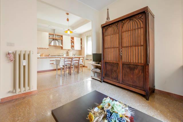 רומא Casa Lorenzo Magnifico מראה חיצוני תמונה