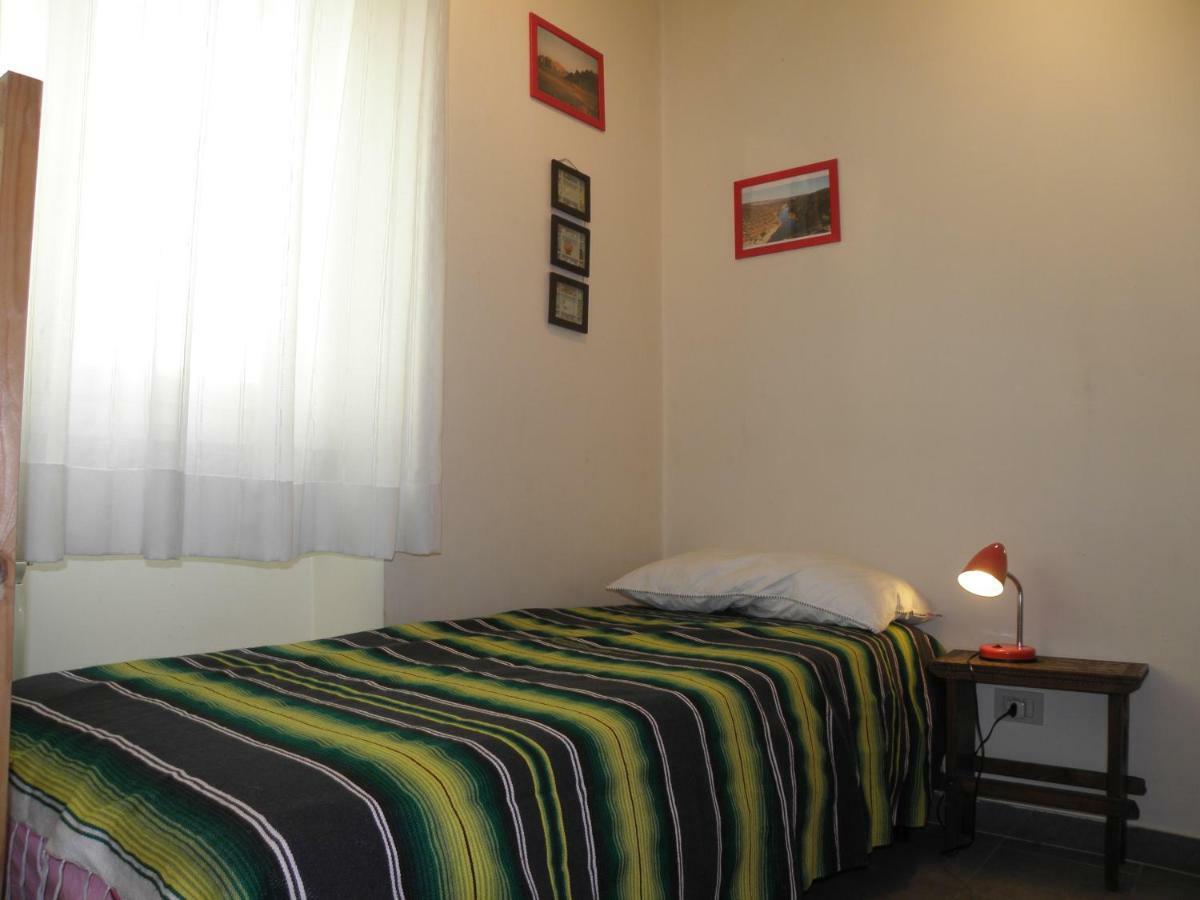 רומא Casa Lorenzo Magnifico מראה חיצוני תמונה
