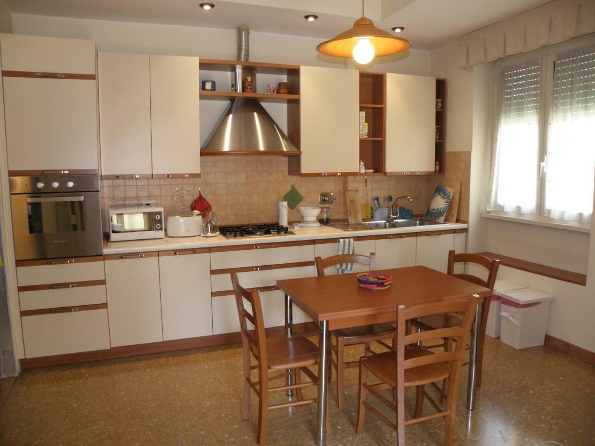 רומא Casa Lorenzo Magnifico מראה חיצוני תמונה