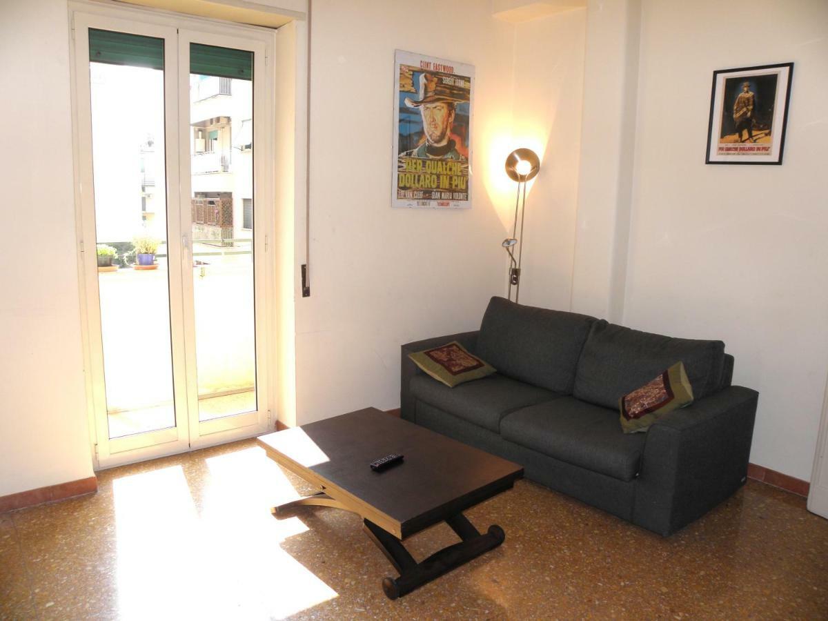 רומא Casa Lorenzo Magnifico מראה חיצוני תמונה