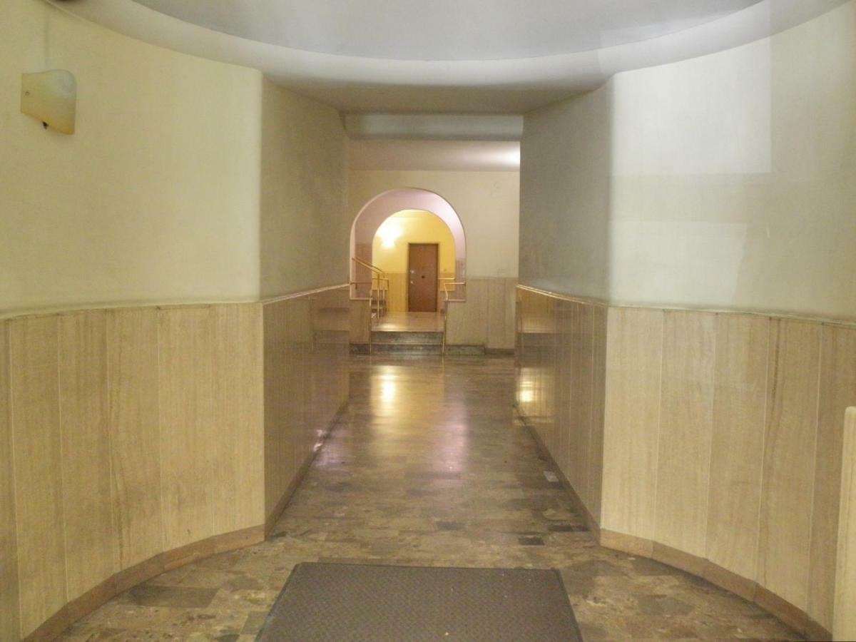 רומא Casa Lorenzo Magnifico מראה חיצוני תמונה