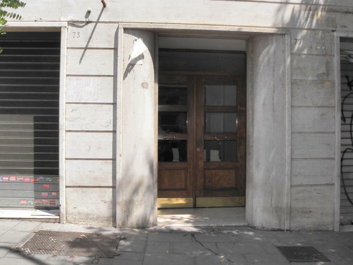 רומא Casa Lorenzo Magnifico מראה חיצוני תמונה